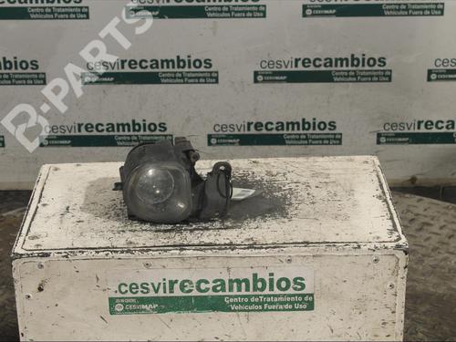 Used Left front fog light AUDI A6 C5 (4B2) [1997-2005]  11897493