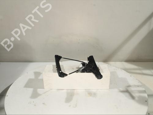 Front left window mechanism PEUGEOT 3008 II SUV (MC_, MR_, MJ_, M4_) 2.0 BlueHDi 180 | BP32377524C22