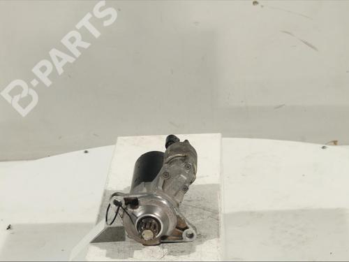 Startmotor VW GOLF PLUS V (5M1, 521) 1.6 TDI | BP11991088M8 