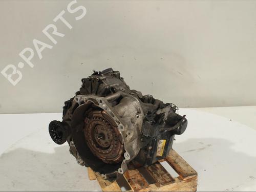 Gearbox SKODA OCTAVIA III (5E3, NL3, NR3) 1.6 TDI | BP29349525M3 
