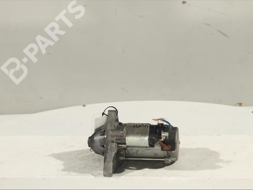 Startmotor TOYOTA AURIS (_E18_) 1.8 Hybrid (ZWE186_, ZWE186R) (136 hp) 11984556