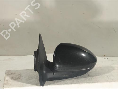 Left mirror CHEVROLET CRUZE (J300)  | BP16255534C26 