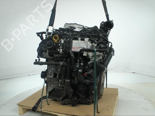 Engine VW TOURAN (5T1) 1.6 TDI | BP38762396M1 - Image 4