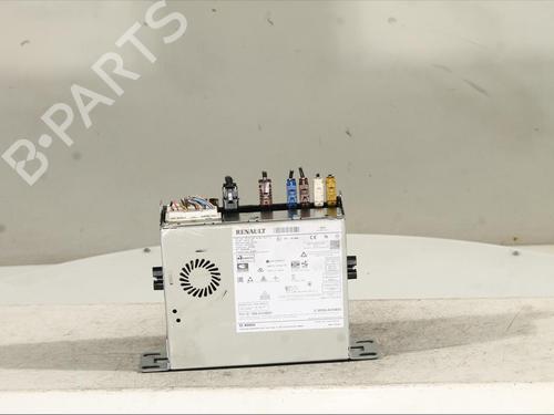 Electronic module RENAULT MEGANE IV Hatchback (B9A/M/N_) 1.3 TCe 115 (B9N9) | BP24399616M83 