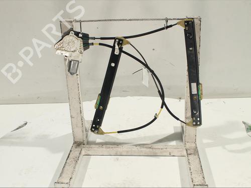 Used Front right window mechanism Front right window mechanism AUDI A1 (8X1, 8XK) 1.4 TDI (90 hp) 18956698 18956698