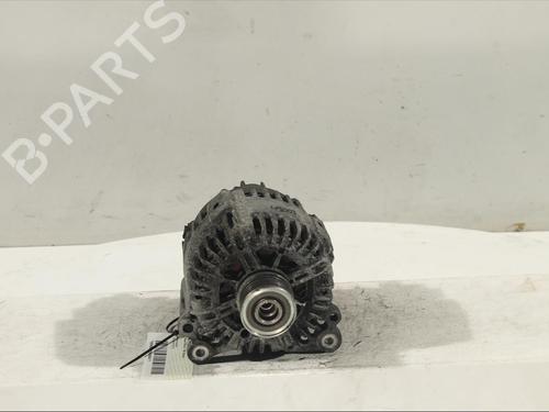 Used Alternator Alternator SEAT EXEO (3R2) 2.0 TDI (143 hp) 11908101 11908101