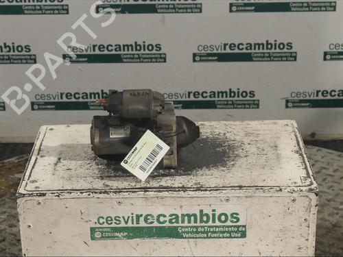 Used Starter Starter CITROËN C3 II (SC_) 1.4 HDi 70 (SC8HZC, SC8HR0, SC8HP4) (68 hp) 11898978 11898978