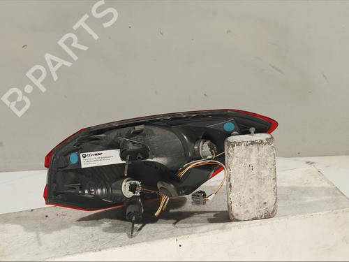 Left taillight FORD FOCUS IV (HN) 1.0 EcoBoost | BP29818273C34
