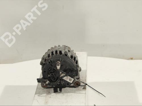 Used Alternator VW GOLF ALLTRACK VII Variant (BA5, BV5) 1.6 TDI 4motion (110 hp) 11989771