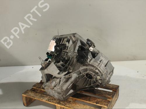 Gearbox NISSAN QASHQAI III (J12) 1.3 DIG-T | BP29470064M3 