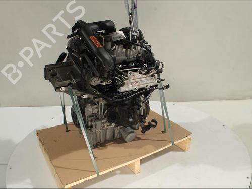 Engine SKODA OCTAVIA III (5E3, NL3, NR3) 1.0 TSI | BP27358990M1 