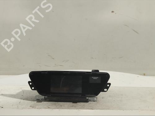 Used Display monitor HONDA CR-V III (RE_) [2006-2025]  13702491