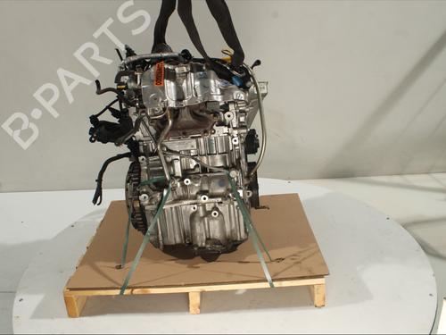 Used Engine Engine DACIA SANDERO II TCe 90 (B8M1, B8MA, B8AC) (90 hp) 29901983 29901983