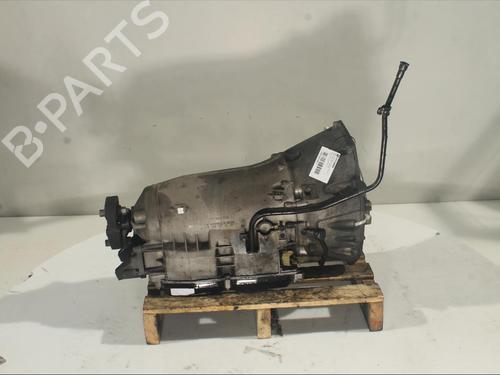 Used Gearbox Gearbox MERCEDES-BENZ C-CLASS (W203) C 220 CDI (203.006) (136 hp) 21500123 21500123