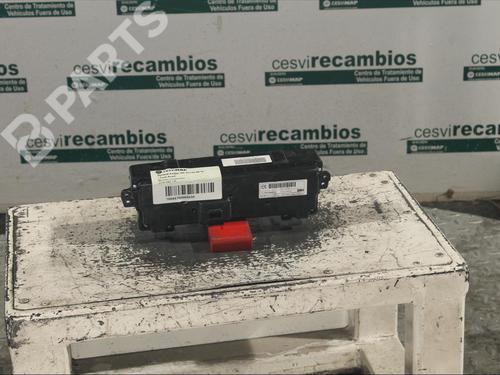 Climate control RENAULT KADJAR (HA_, HL_)  | BP11900506I5 