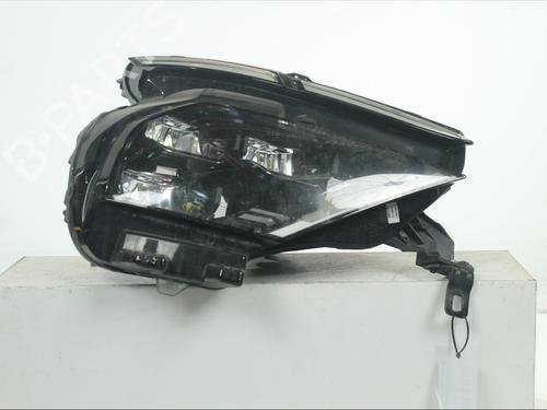 right-headlight-citroen-c4-iii-ba_-bb_-bc_-2020-37733094 main image