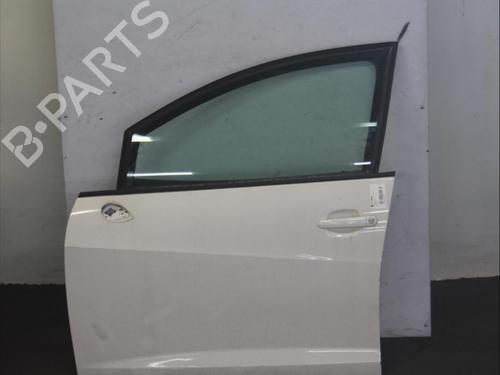 Used Left front door SEAT IBIZA IV ST (6J8, 6P8) [2010-2016]  18089644