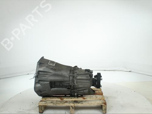 Used Gearbox Gearbox 37596866 37596866