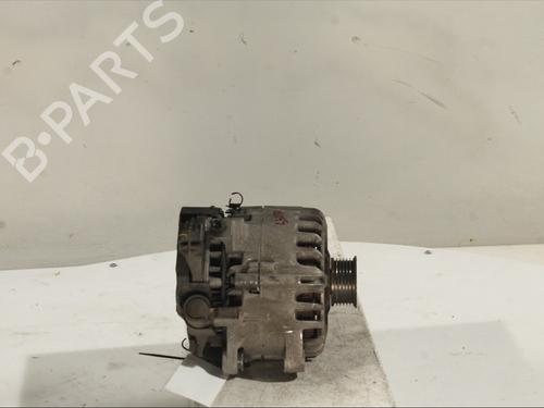 Alternator CITROËN BERLINGO MULTISPACE (B9) 1.6 HDi 90 | BP30188636M7 