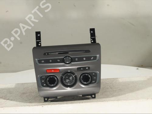 Used Switch Switch CITROËN C4 II (NC_) 1.6 BlueHDi 100 (99 hp) 24352632 24352632