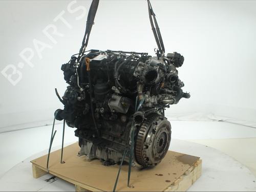 Engine KIA CARENS IV 1.7 CRDi | BP38023837M1 - Image 4
