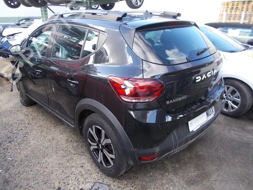 Engine DACIA SANDERO III 1.0 TCe 90 | BP31121374M1  - Image 9