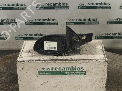 Used Left mirror OPEL VECTRA B Hatchback (J96) [1995-2003]  12076860