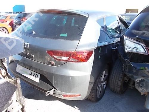 Display monitor SEAT LEON (5F1)  | BP11985399C48 