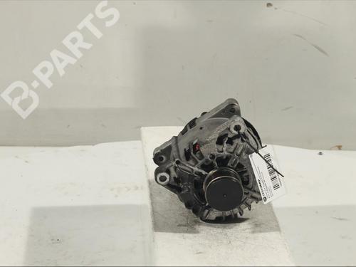 Alternator CITROËN C4 Picasso II 1.2 THP 130 | BP11912859M7