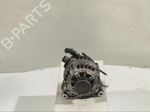 Alternator PEUGEOT 3008 II SUV (MC_, MR_, MJ_, M4_) 1.2 THP/ PureTech 130 (MRHNSM, MRHNSU, MRHNSJ, MRHNYW,... | BP27694868M7 