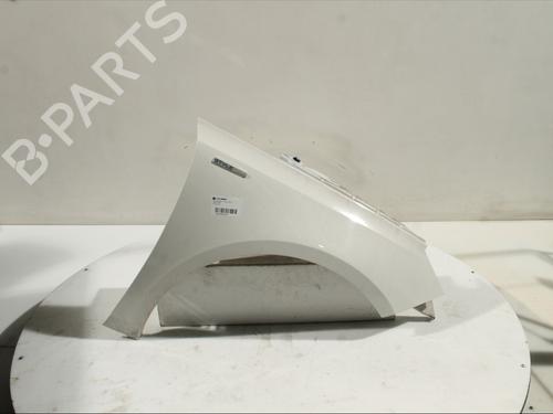 Used Right front fenders PEUGEOT 308 II (LB_, LP_, LW_, LH_, L3_) 1.2 THP 110 (110 hp) 30893547
