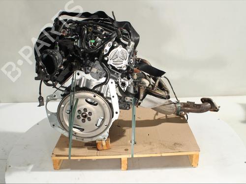 Moteur MAZDA CX-5 (KF) 2.0 (165 hp) 26018170