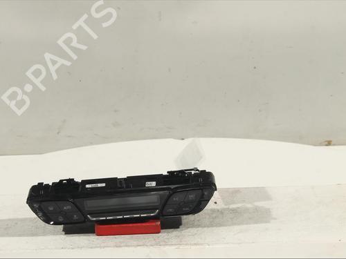 Used Climate control TOYOTA C-HR (_X1_) 1.8 Hybrid (ZYX10_, ZYX11_, ZYX10R, ZYX11R) (122 hp) 11990159