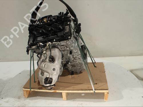 Used Engine TOYOTA YARIS (_P21_, _PA1_, _PH1_) 1.5 Hybrid (MXPH10, MXPH11) (116 hp) 29382829