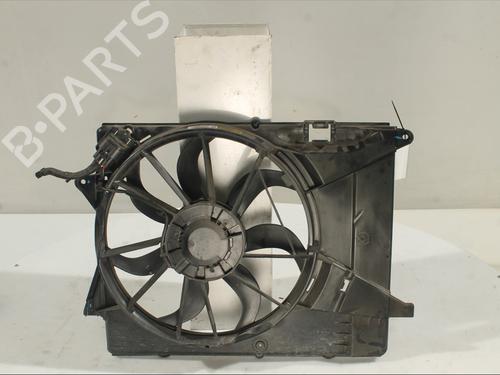 Kit radiatore OPEL MOKKA / MOKKA X (J13) 1.7 CDTI (_76) | BP30692020M120