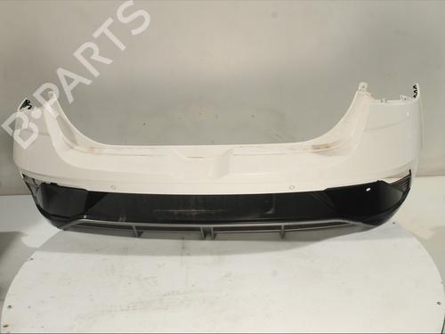 Rear bumper HYUNDAI i20 III (BC3, BI3) 1.0 T-GDI 86611Q0000