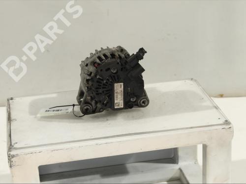 Alternator PEUGEOT 308 II (LB_, LP_, LW_, LH_, L3_) 1.5 BlueHDi 130 | BP11902684M7 