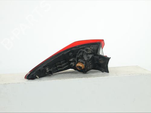 Right taillight RENAULT KADJAR (HA_, HL_) 1.5 dCi 110 (HLA3) | BP37499777C35 - Image 2