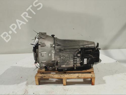 Used Gearbox Gearbox MERCEDES-BENZ C-CLASS (W205) C 220 BlueTEC / d (205.002, 205.004) (170 hp) 11911620 11911620