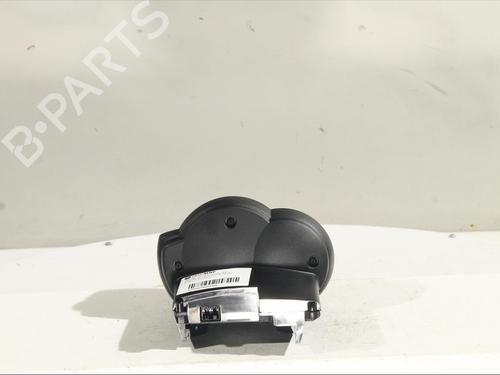 Instrument cluster MINI MINI (F55) Cooper S | BP29463159C47 