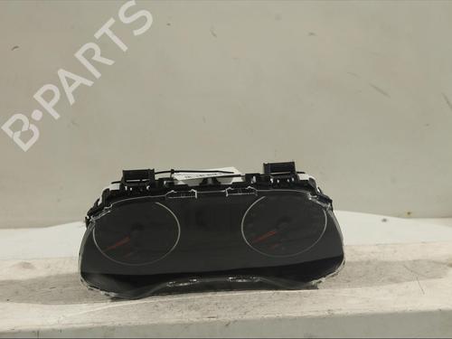 Used Instrument cluster RENAULT CLIO V (B7_) 1.0 LPG (B7MT) (91 hp) 16941261