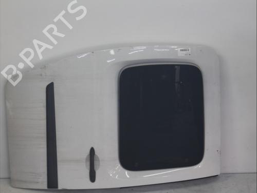 Used Right slide door Right slide door RENAULT KANGOO / GRAND KANGOO II (KW0/1_) 1.5 dCi 75 (KW07, KW10, KW04) (75 hp) 33418099 33418099