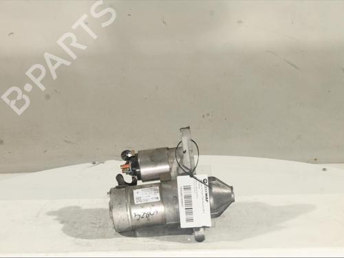 Used Starter Starter NISSAN X-TRAIL III (T32_, T32R, T32RR) 1.6 DIG-T (T32) (163 hp) 19706411 19706411