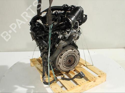 Engine SEAT ARONA (KJ7, KJP) 1.0 TSI | BP25434775M1 