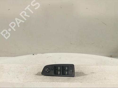 Used Left front window switch BMW 1 (E87) [2003-2013]  24351699