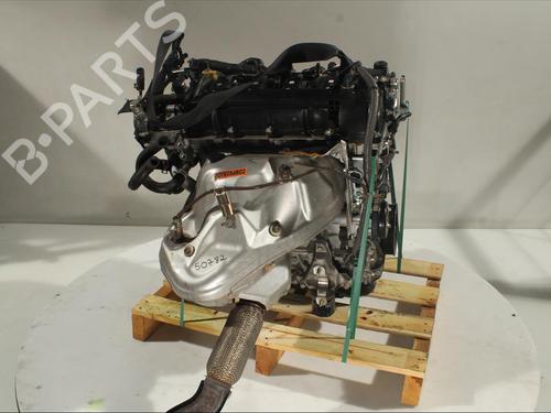 Engine MAZDA CX-3 (DK)  | BP15059635M1 