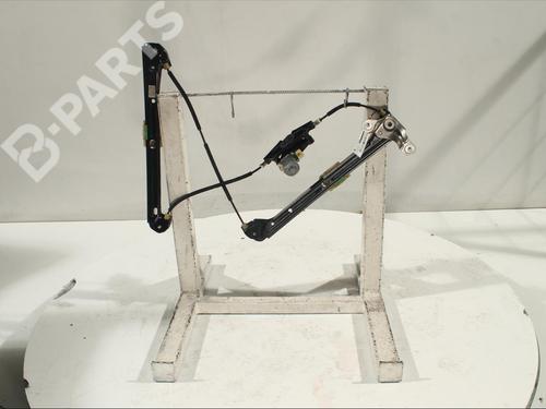 Used Front right window mechanism VW GOLF VII (5G1, BQ1, BE1, BE2) [2012-2021]  12082047
