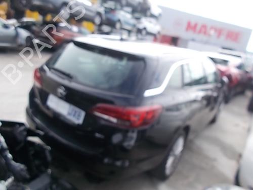 Starter OPEL ASTRA K Sports Tourer (B16) 1.6 CDTi (35) | BP26651390M8 