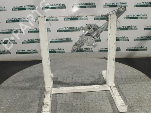 Used Front left window mechanism Front left window mechanism CITROËN C3 III (SX) 1.5 BlueHDi 100 (SXYHYP, SXYHTU) (102 hp) 12078362 12078362