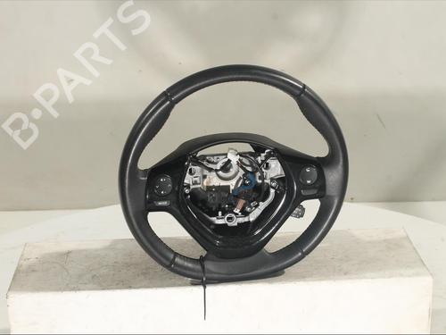Used Steering wheel Steering wheel CITROËN C1 II (PA_, PS_) 1.0 VTi 72 (72 hp) 16941084 16941084